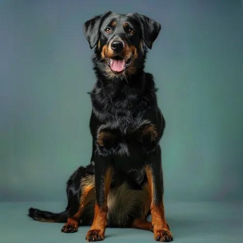 Beauceron