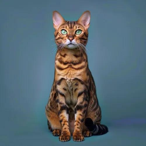 Bengal