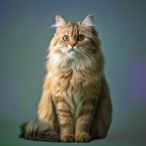 British longhair