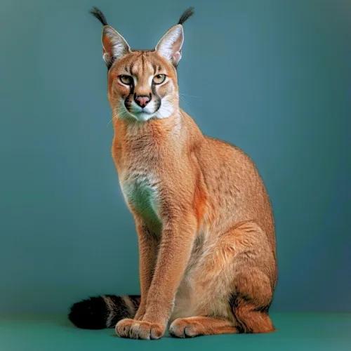 Caracal