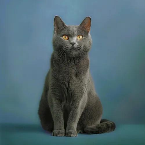 Chartreux