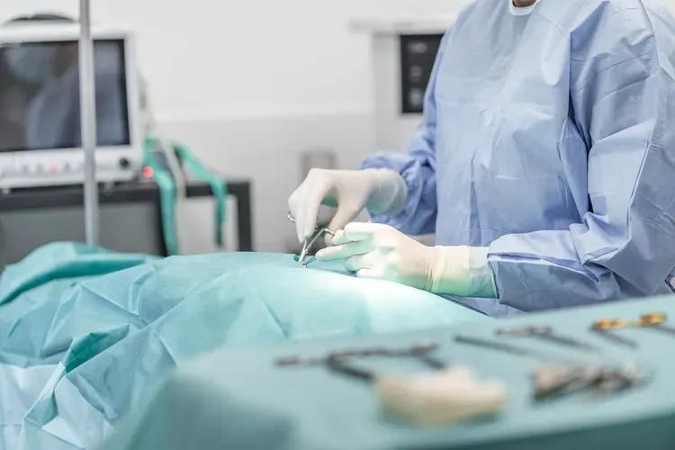 La chirurgie des tissus mous