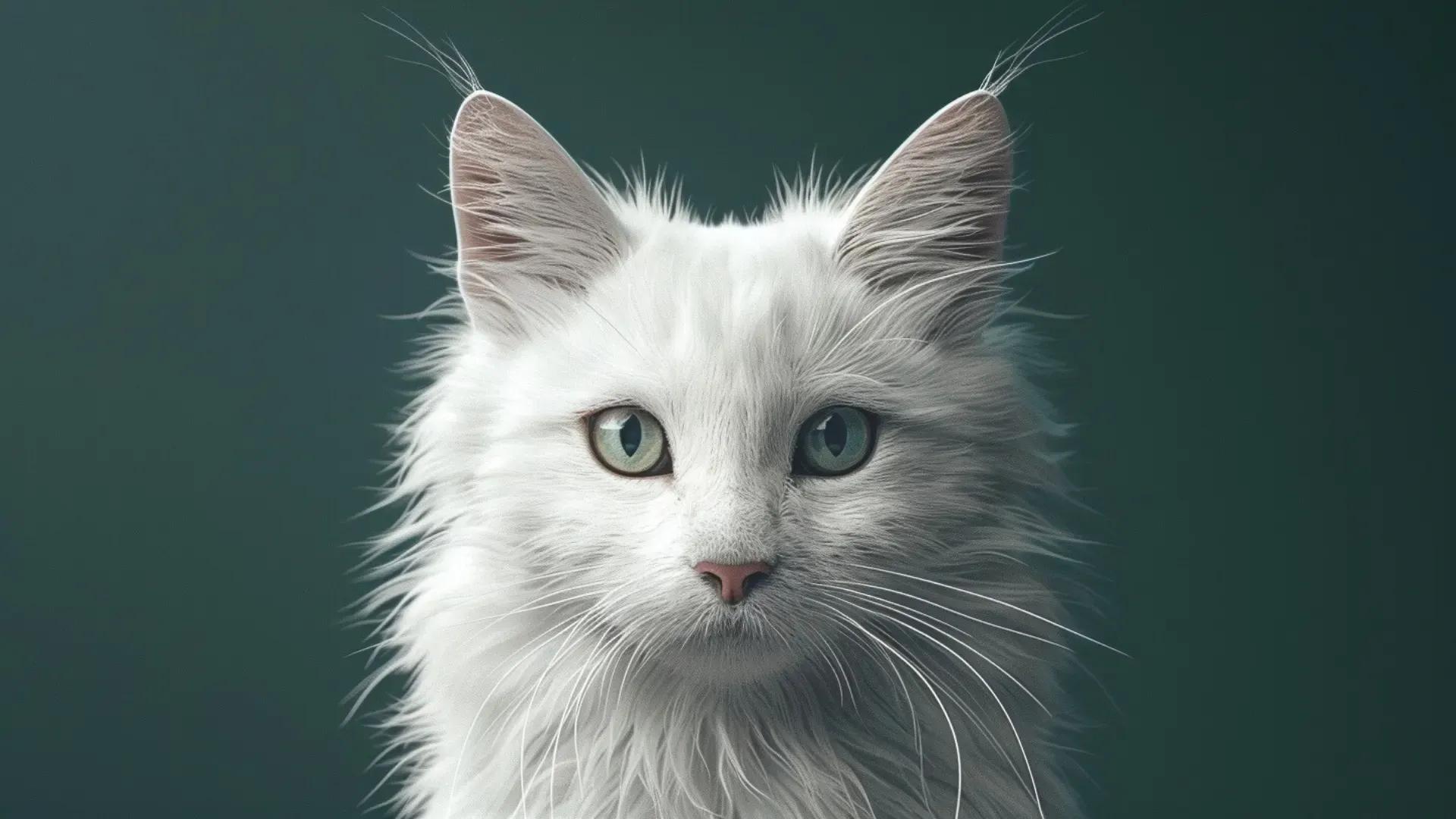 La gingivite chez le chat