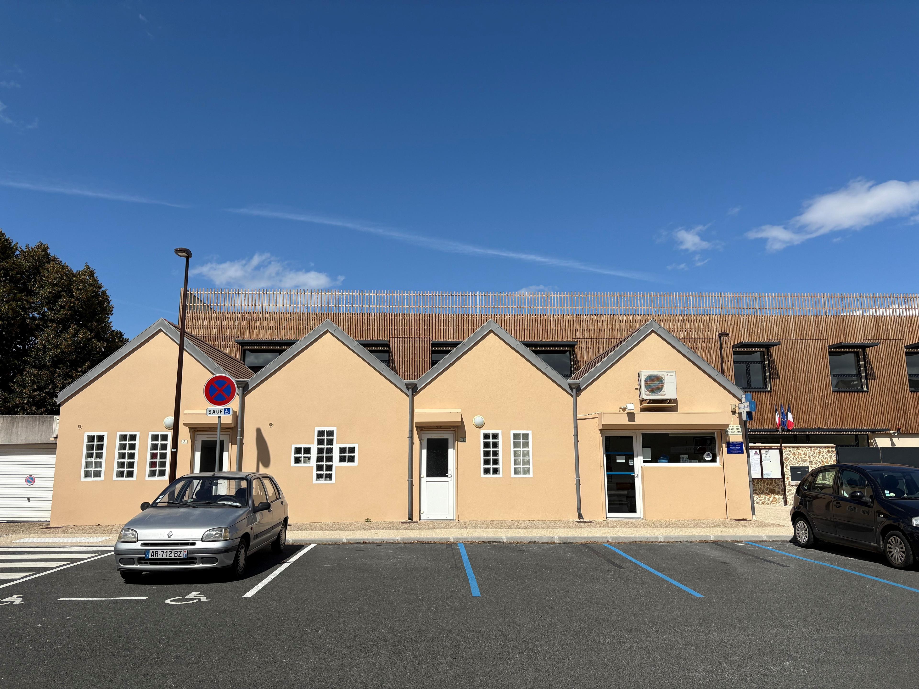 Photo Clinique vétérinaire de Lardy - 2