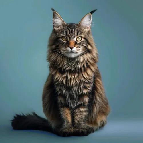 Maine coon