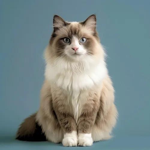 Ragdoll