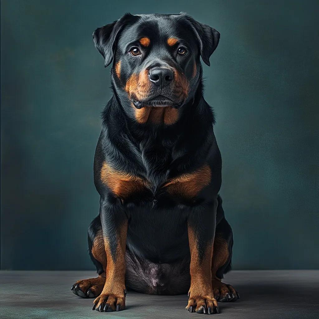 Rottweiler