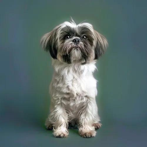 Shih tzu