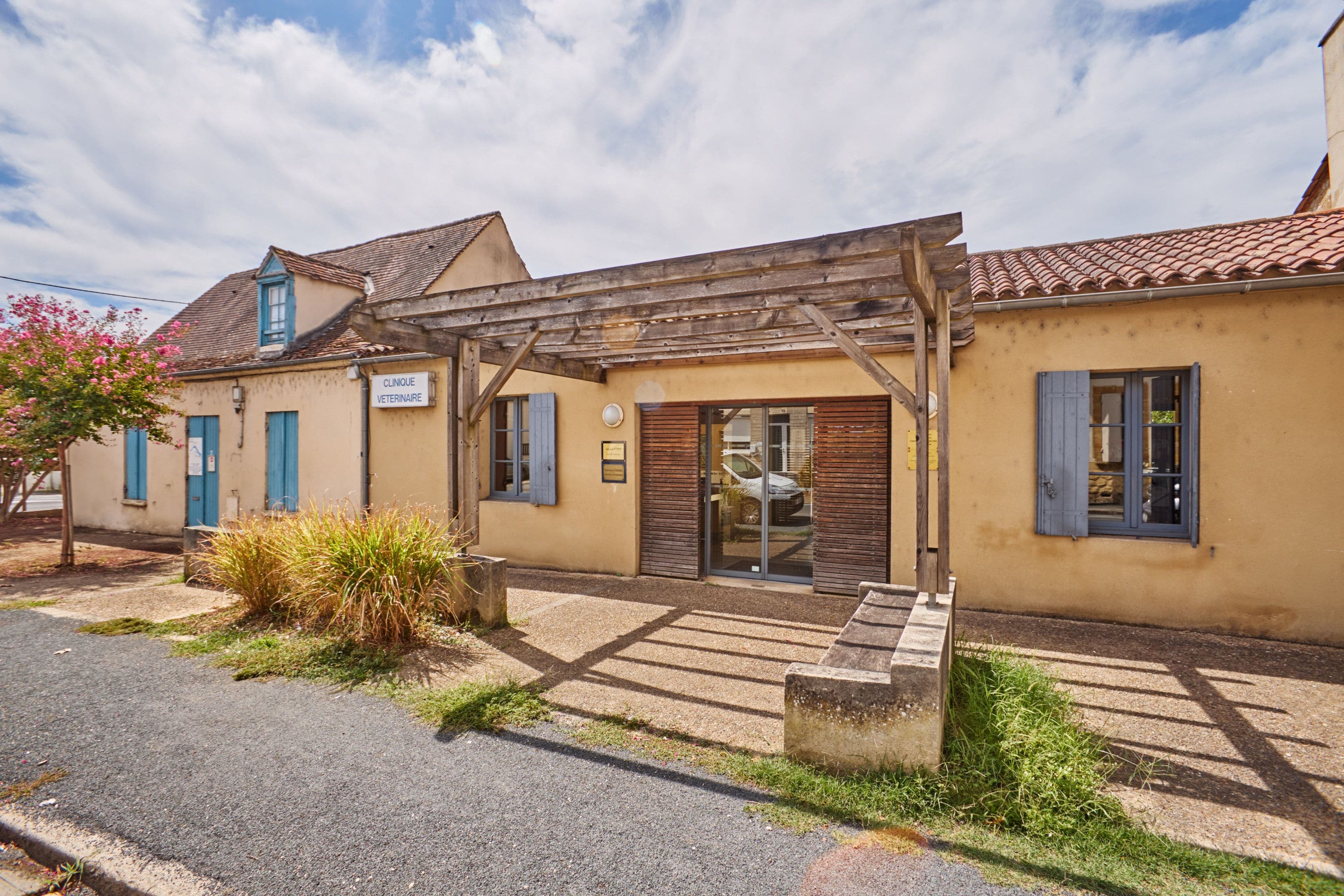 image de Clinique vétérinaire Faubourg - Bergerac