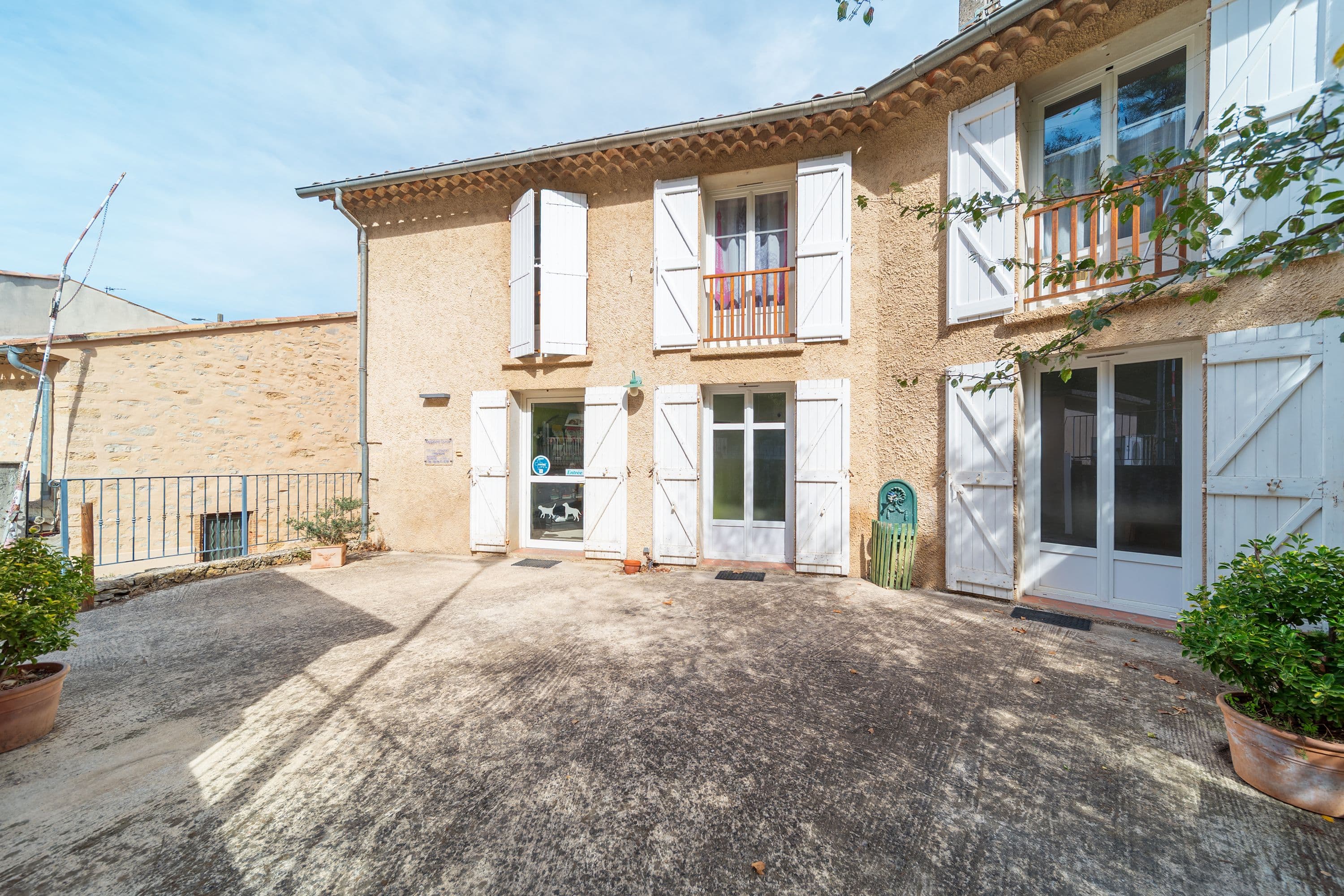 image de Clinique vétérinaire de Barjols