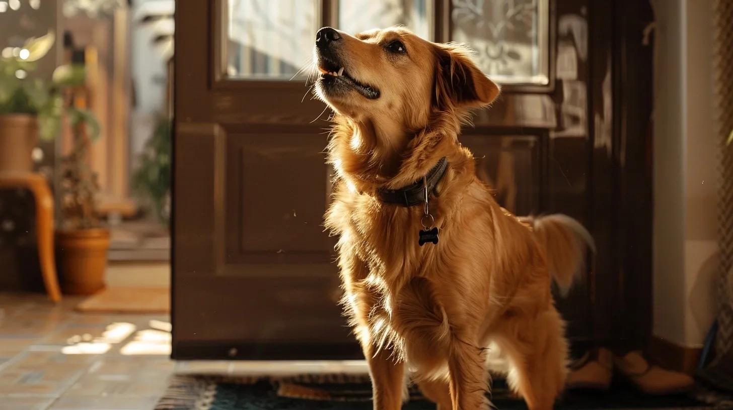 Comprendre et gérer l'aboiement excessif du chien