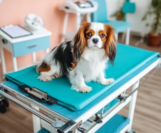 Bilan sanguin chez le chien : à quoi sert cet examen vétérinaire ?