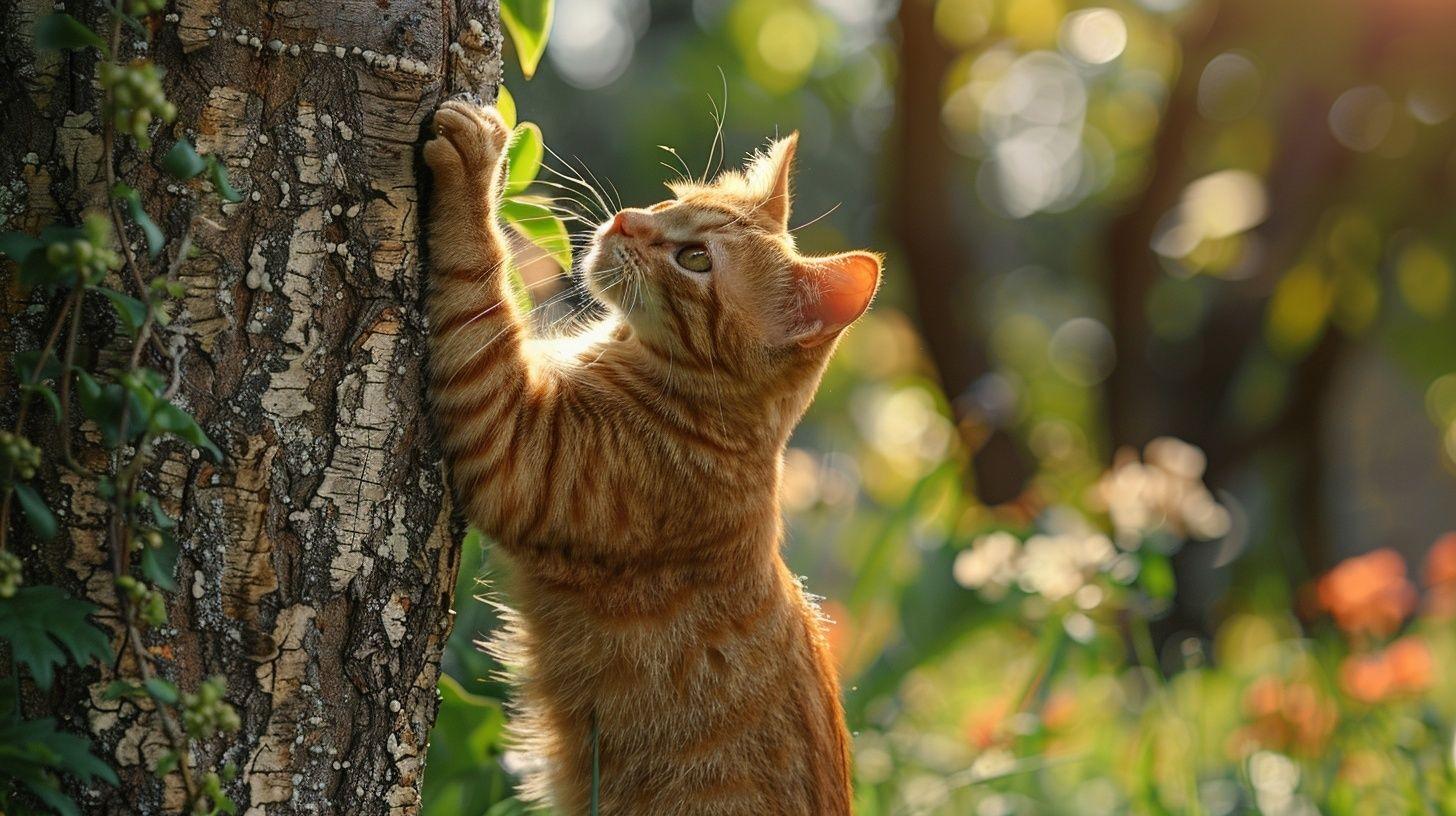 Comment couper les griffes de son chat ?