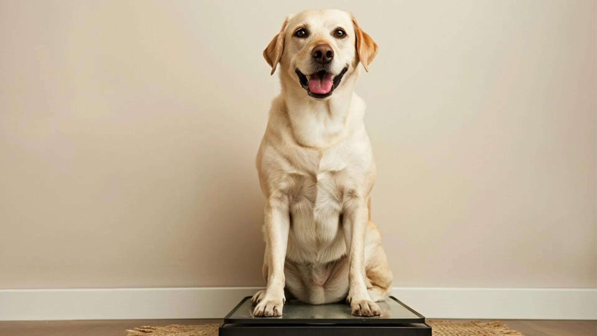 Votre chien est-il en surpoids ? Nos conseils vétérinaires