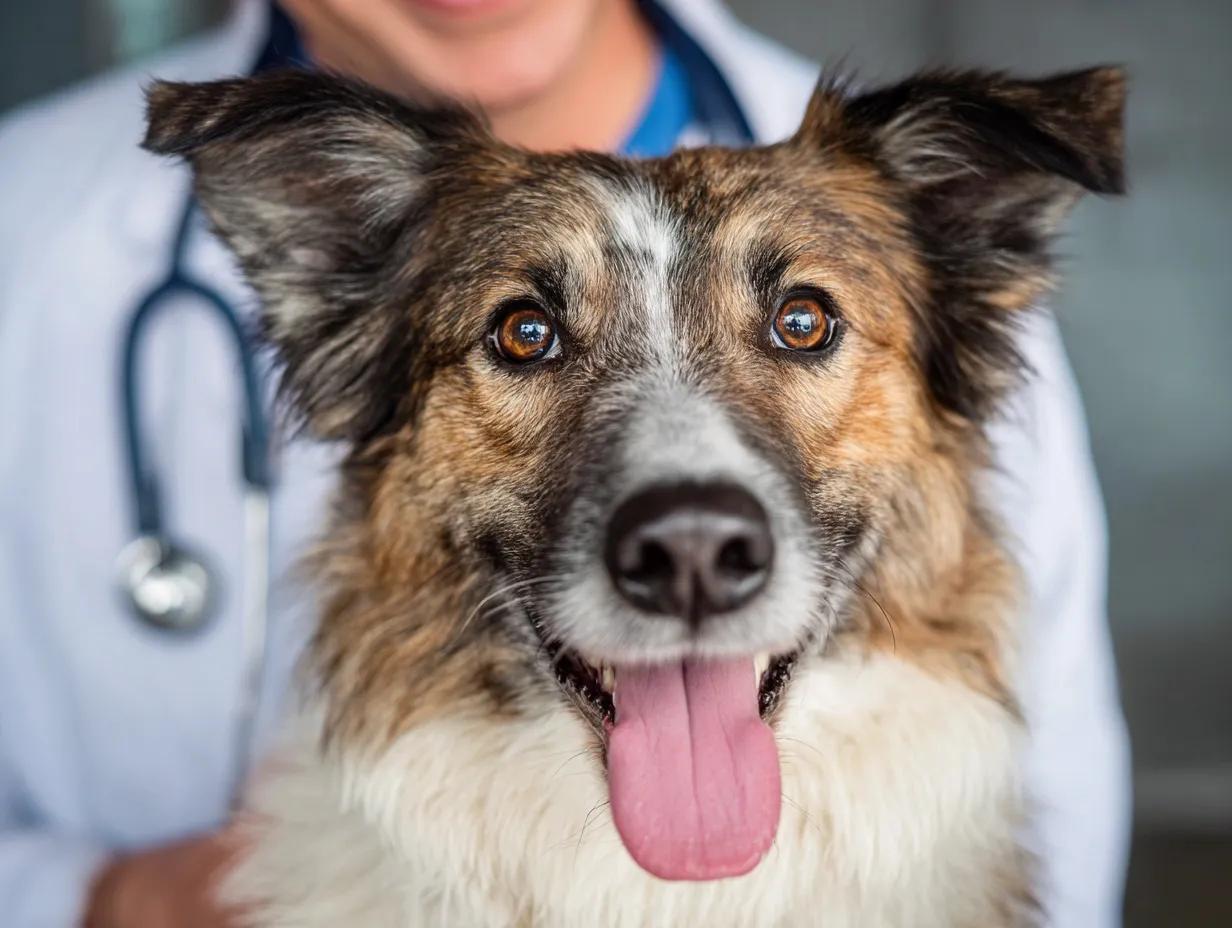 Vaccination chez le chien