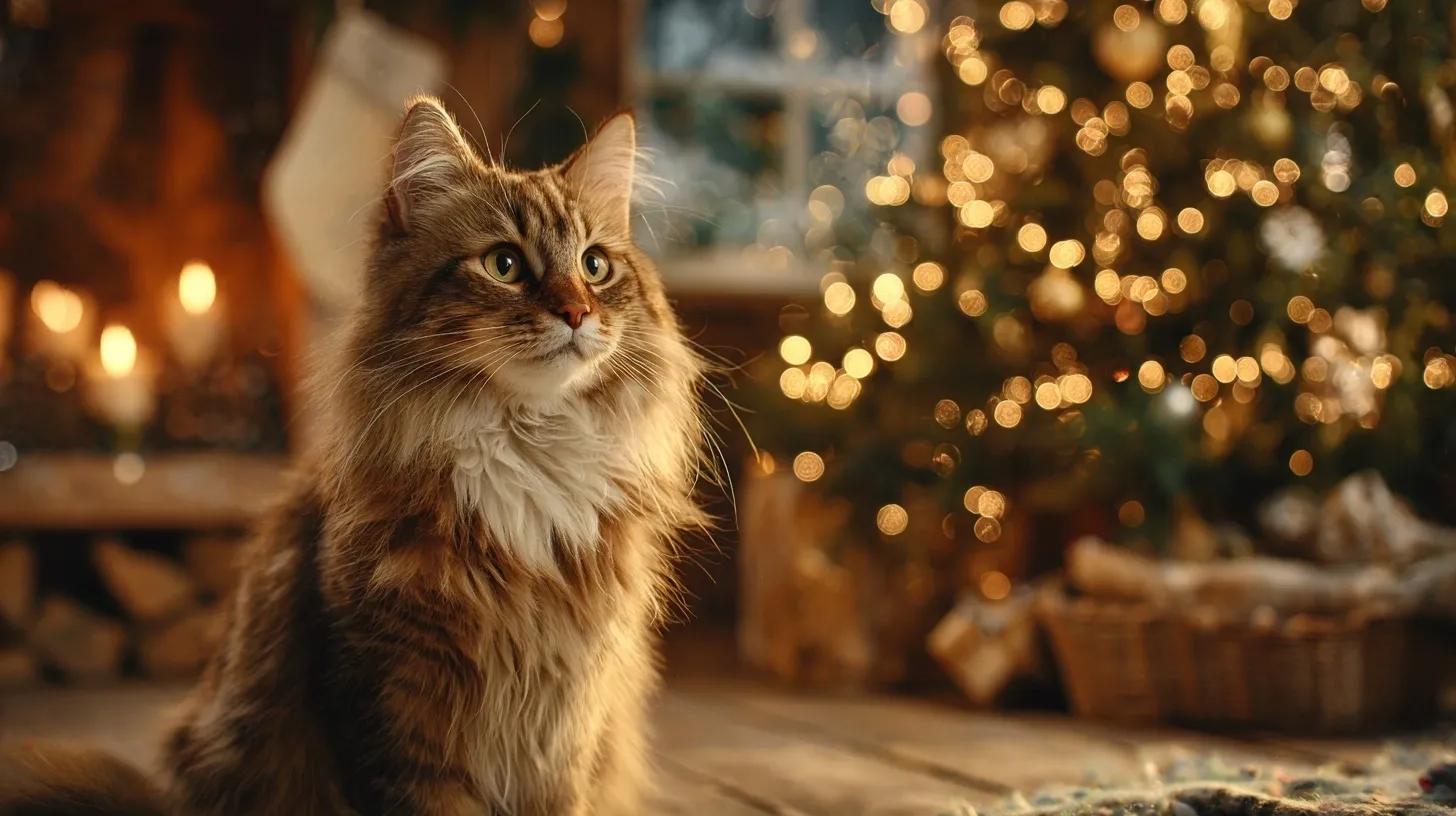 Notre sélection de noms pour chats en 2025