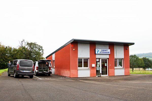 image de Cabinet vétérinaire de Joncy