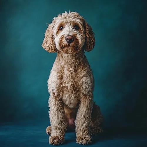 Labradoodle