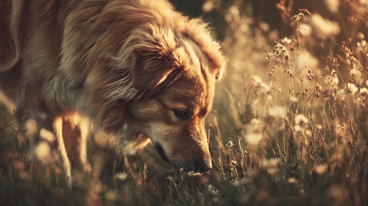 Mon chien mange ses crottes : pourquoi et comment l’en empêcher ?