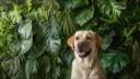10 plantes toxiques chez le chien 