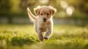 Vers chez le chien