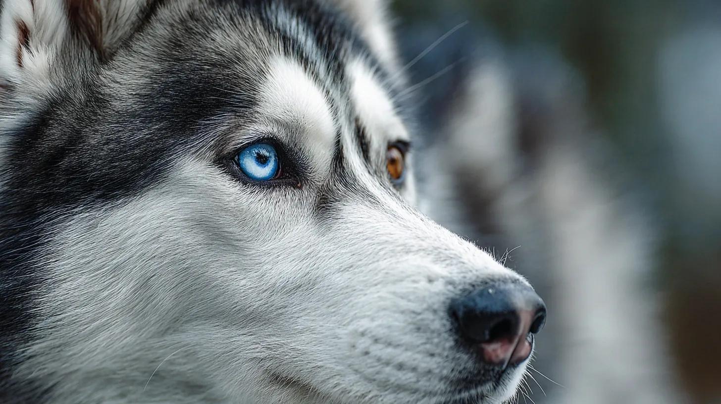 Vision du chien : comment voit-il le monde ?