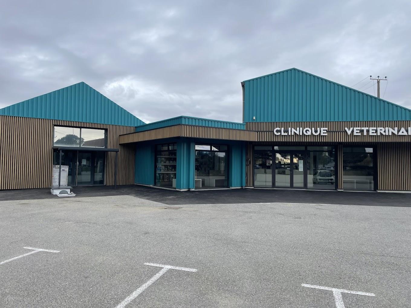 image de Clinique Vétérinaire des Chabanneries - Bourg les Valence