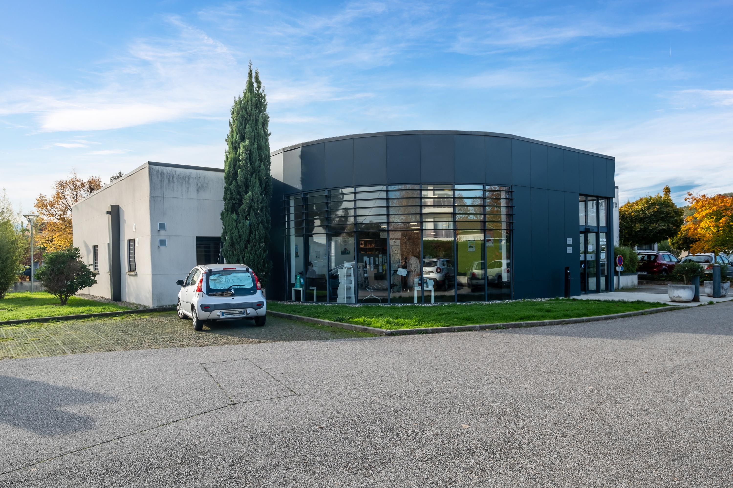 image de Clinique vétérinaire du Mas - Pamiers