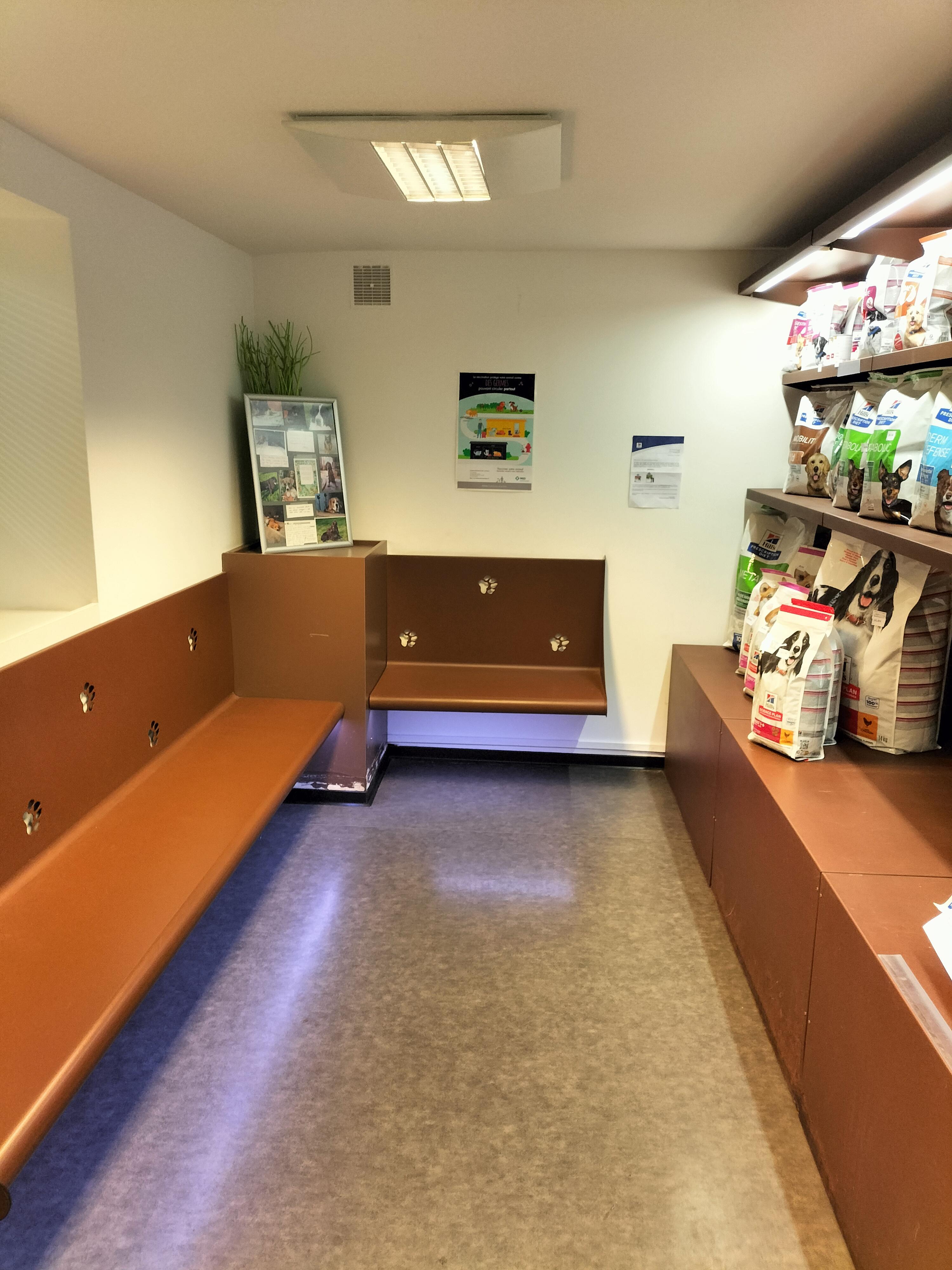 Photo Clinique vétérinaire du Parc - Roubaix - 3
