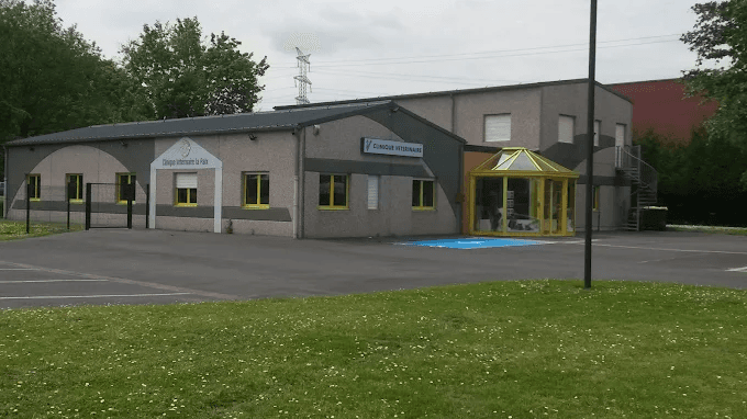image de Clinique vétérinaire La Paix - Somain