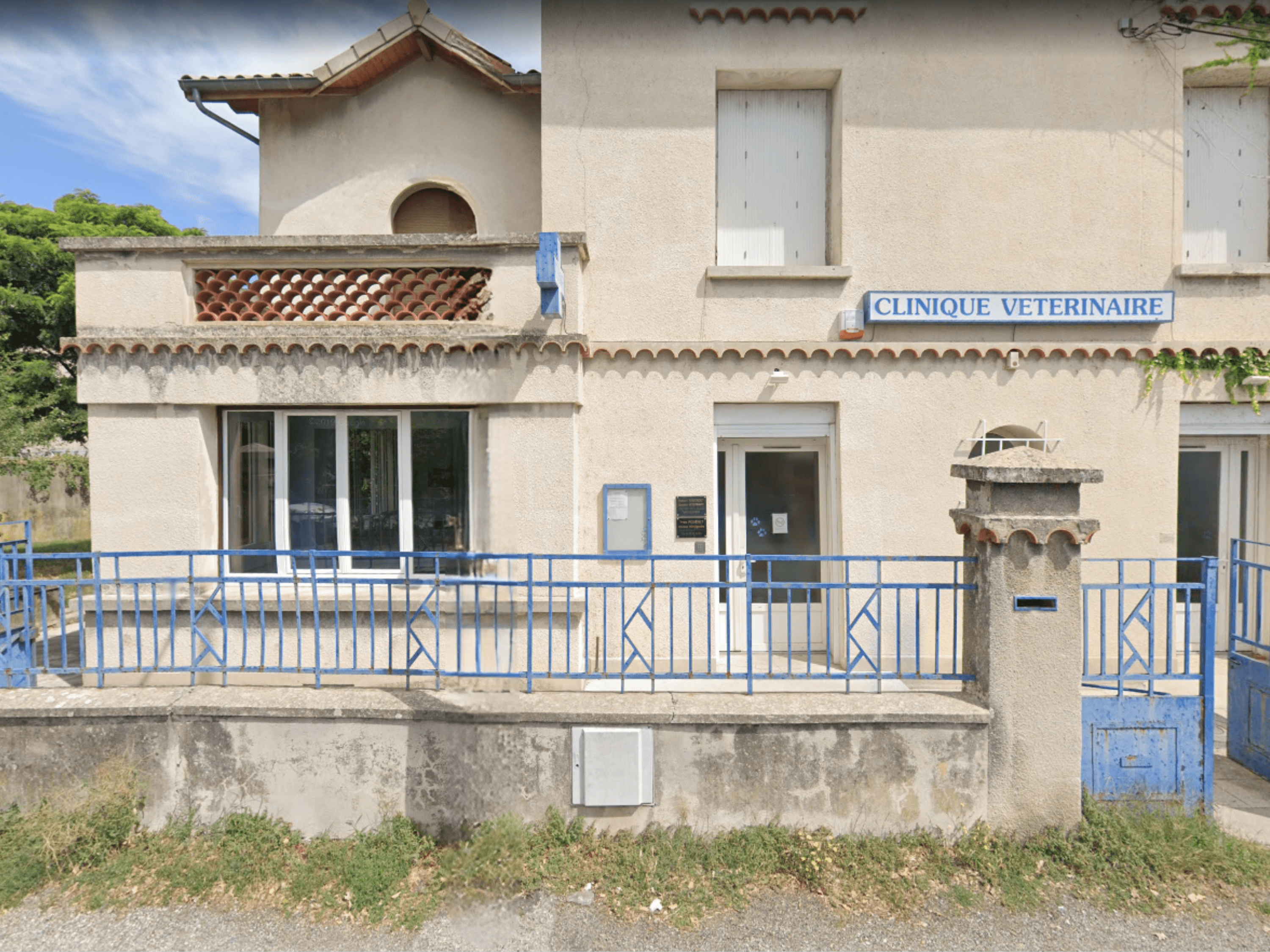 Photo Clinique Vétérinaire des chênes - Romans-sur-Isère - 1