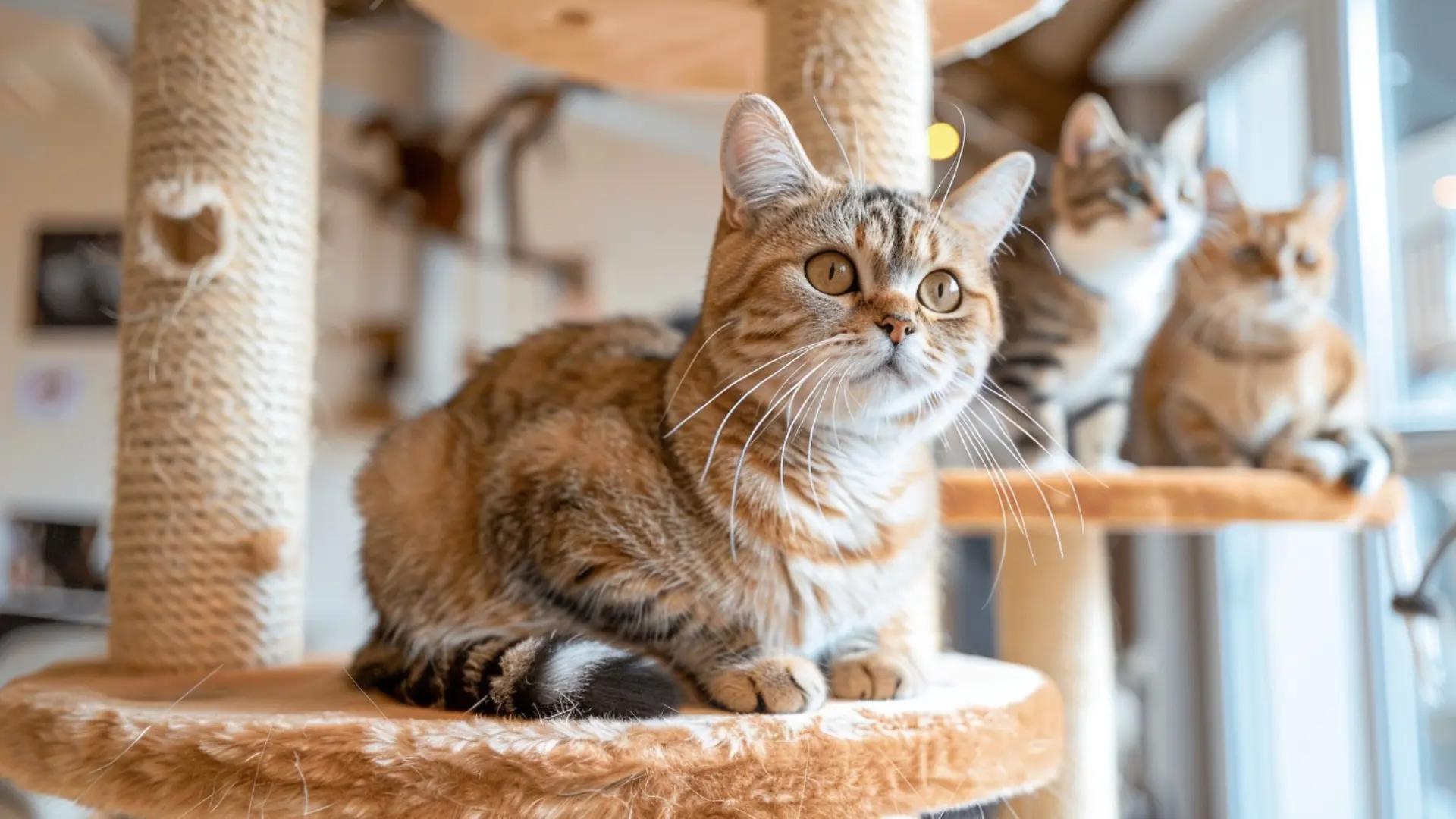 Faire garder son chat pendant les vacances : Les différents modes de garde