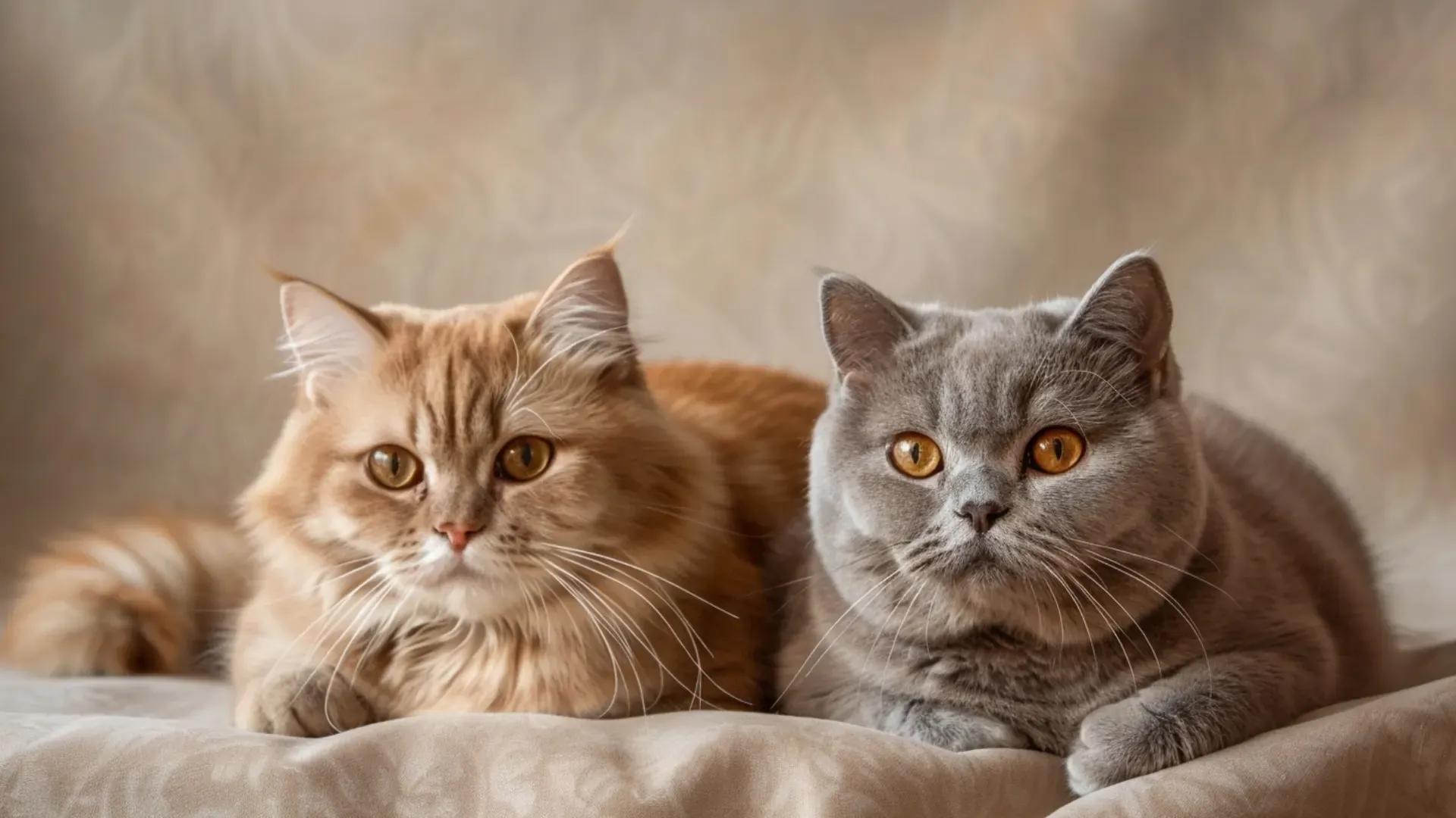 Le 8 août, c’est la Journée internationale du chat !