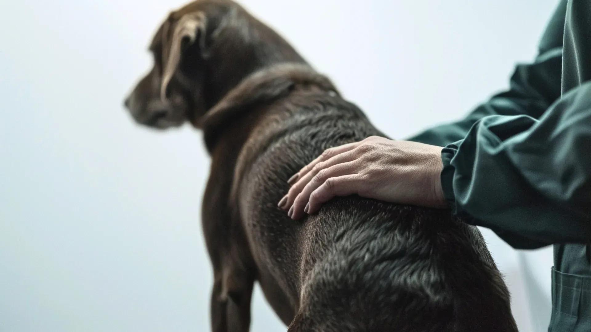 Insuffisance rénale chez le chien : symptômes, conseils et traitements