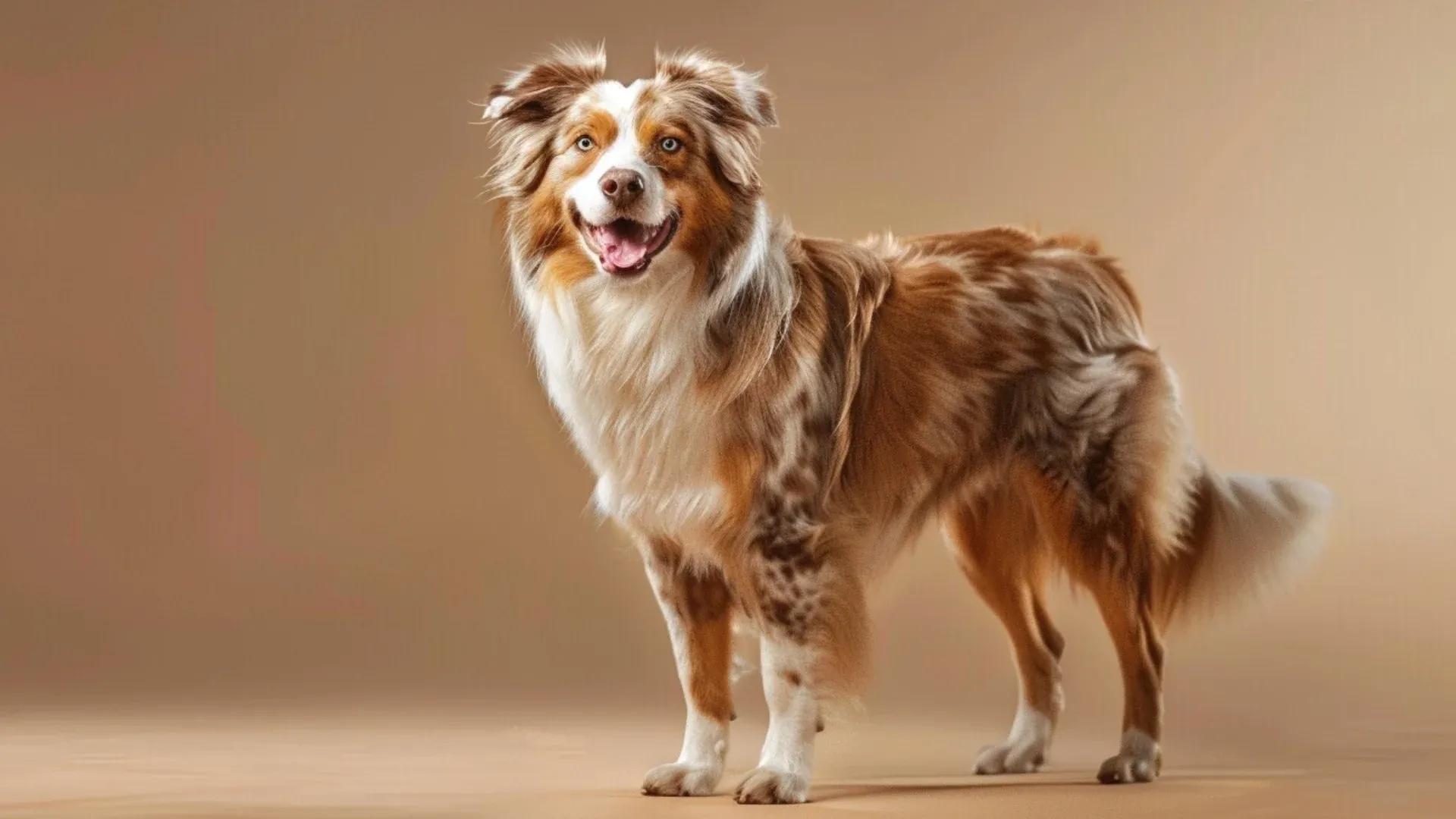 Les 5 races de chiens préférées des Français